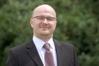 Foto: Karl Gorz, mobilkom austria AG (Business Solution Manager)                                