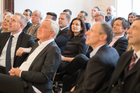 (c) Fotodienst / Anna Rauchenberger, 26.04.2018 - Brainloop SIMPLURITY: Methoden und Strategien am Vorabend der Digitalisierung.
