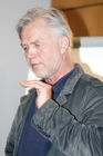 (c) fotodienst/Dan Carabas - Wien 20.05.08 - Volkskrankheit Alzheimer-Demenz - Foto.: Prof. Peter Dal-Bianco (Österreichische Alzheimer Gesellschaft)