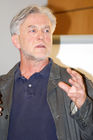 (c) fotodienst/Dan Carabas - Wien 20.05.08 - Volkskrankheit Alzheimer-Demenz - Foto.: Prof. Peter Dal-Bianco (Österreichische Alzheimer Gesellschaft)