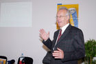 (c) fotodienst/Dan Carabas - Wien 29.04.08 - Pressekonferenz Initiative Sicher ist Sicher: Frisch Dich Auf! - Voller Impfschutz für junge Erwachsene