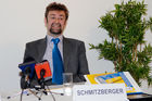 (c) fotodienst/Dan Carabas - Wien 29.04.08 - Pressekonferenz Initiative Sicher ist Sicher: Frisch Dich Auf! - Voller Impfschutz für junge Erwachsene