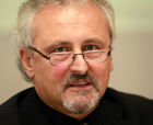 (c) fotodienst / Walter Luger - St. Pölten, am 20.10.2010 - MIT EINEM LÄCHELN ZUM ZAHNARZT, Pressekonferenz der Landeszahnärztekammer für NÖ. Niederoesterreichs Zahnärzten wird die BESTNOTE ausgestellt. Die Landeszahnärztekammer NÖ bringt mit der neuen Initiative 