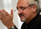 (c) fotodienst / Walter Luger - St. Pölten, am 20.10.2010 - MIT EINEM LÄCHELN ZUM ZAHNARZT, Pressekonferenz der Landeszahnärztekammer für NÖ. Niederoesterreichs Zahnärzten wird die BESTNOTE ausgestellt. Die Landeszahnärztekammer NÖ bringt mit der neuen Initiative 