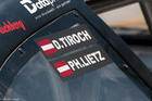 Im Rahmen des alljährlichen Industriemagazin-Autotesttages hat der Filterhersteller dexwet International AG am Dienstag in Teesdorf bei Wien den dexwet Racing Club (DRC) vorgestellt. Der Club soll eine Heimat für interessierte NASCAR-Motorsportfans, Partner und Sponsoren werden. Gemeinsam mit Renauer Motorsport wird dexwet künftig auch Qualifikationstrainings für angehende Autorennfahrer anbieten. Informationen auf www.dexwet.com und racing@dexwet.com Im Bild: DRC-Team. 