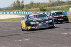Im Rahmen des alljährlichen Industriemagazin-Autotesttages hat der Filterhersteller dexwet International AG am Dienstag in Teesdorf bei Wien den dexwet Racing Club (DRC) vorgestellt. Der Club soll eine Heimat für interessierte NASCAR-Motorsportfans, Partner und Sponsoren werden. Gemeinsam mit Renauer Motorsport wird dexwet künftig auch Qualifikationstrainings für angehende Autorennfahrer anbieten. Informationen auf www.dexwet.com und racing@dexwet.com Im Bild: Training auf dem Pannoniaring.