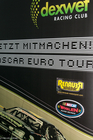 Im Rahmen des alljährlichen Industriemagazin-Autotesttages hat der Filterhersteller dexwet International AG am Dienstag in Teesdorf bei Wien den dexwet Racing Club (DRC) vorgestellt. Der Club soll eine Heimat für interessierte NASCAR-Motorsportfans, Partner und Sponsoren werden. Gemeinsam mit Renauer Motorsport wird dexwet künftig auch Qualifikationstrainings für angehende Autorennfahrer anbieten. Informationen auf www.dexwet.com und racing@dexwet.com 