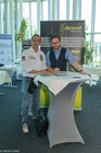 Im Rahmen des alljährlichen Industriemagazin-Autotesttages hat der Filterhersteller dexwet International AG am Dienstag in Teesdorf bei Wien den dexwet Racing Club (DRC) vorgestellt. Der Club soll eine Heimat für interessierte NASCAR-Motorsportfans, Partner und Sponsoren werden. Gemeinsam mit Renauer Motorsport wird dexwet künftig auch Qualifikationstrainings für angehende Autorennfahrer anbieten. Informationen auf www.dexwet.com und racing@dexwet.com Im Bild: DRC-Team.