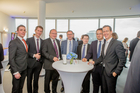 Die Management Consultants Horváth & Partners feierten am 3. Juni 2014 mit zahlreichen Gästen aus der heimischen Wirtschaft ihr 20jähriges Bestehen in Österreich. 