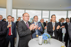Die Management Consultants Horváth & Partners feierten am 3. Juni 2014 mit zahlreichen Gästen aus der heimischen Wirtschaft ihr 20jähriges Bestehen in Österreich. 