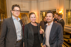 Der Travel Industry Club Austria hat am Mittwoch abend im Wiener Hotel Bristol die neue Plattform Tourismusforschung vorgestellt. Die Initiative soll den Informationsaustausch und die Koordination der österreichischen Forschungslandschaft im Tourismus verbessern. Mit dem Zukunftslabor auf der FERIEN Messe Wien wird ein erstes Zeichen setzt.