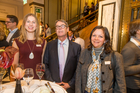 Der Travel Industry Club Austria hat am Mittwoch abend im Wiener Hotel Bristol die neue Plattform Tourismusforschung vorgestellt. Die Initiative soll den Informationsaustausch und die Koordination der österreichischen Forschungslandschaft im Tourismus verbessern. Mit dem Zukunftslabor auf der FERIEN Messe Wien wird ein erstes Zeichen setzt.