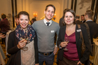 Der Travel Industry Club Austria hat am Mittwoch abend im Wiener Hotel Bristol die neue Plattform Tourismusforschung vorgestellt. Die Initiative soll den Informationsaustausch und die Koordination der österreichischen Forschungslandschaft im Tourismus verbessern. Mit dem Zukunftslabor auf der FERIEN Messe Wien wird ein erstes Zeichen setzt.