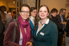 Der Travel Industry Club Austria hat am Mittwoch abend im Wiener Hotel Bristol die neue Plattform Tourismusforschung vorgestellt. Die Initiative soll den Informationsaustausch und die Koordination der österreichischen Forschungslandschaft im Tourismus verbessern. Mit dem Zukunftslabor auf der FERIEN Messe Wien wird ein erstes Zeichen setzt.