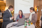 Der Travel Industry Club Austria hat am Mittwoch abend im Wiener Hotel Bristol die neue Plattform Tourismusforschung vorgestellt. Die Initiative soll den Informationsaustausch und die Koordination der österreichischen Forschungslandschaft im Tourismus verbessern. Mit dem Zukunftslabor auf der FERIEN Messe Wien wird ein erstes Zeichen setzt.