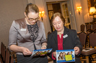 Der Travel Industry Club Austria hat am Mittwoch abend im Wiener Hotel Bristol die neue Plattform Tourismusforschung vorgestellt. Die Initiative soll den Informationsaustausch und die Koordination der österreichischen Forschungslandschaft im Tourismus verbessern. Mit dem Zukunftslabor auf der FERIEN Messe Wien wird ein erstes Zeichen setzt.