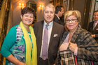 Der Travel Industry Club Austria hat am Mittwoch abend im Wiener Hotel Bristol die neue Plattform Tourismusforschung vorgestellt. Die Initiative soll den Informationsaustausch und die Koordination der österreichischen Forschungslandschaft im Tourismus verbessern. Mit dem Zukunftslabor auf der FERIEN Messe Wien wird ein erstes Zeichen setzt.