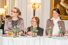 Der Travel Industry Club Austria hat am Mittwoch abend im Wiener Hotel Bristol die neue Plattform Tourismusforschung vorgestellt. Die Initiative soll den Informationsaustausch und die Koordination der österreichischen Forschungslandschaft im Tourismus verbessern. Mit dem Zukunftslabor auf der FERIEN Messe Wien wird ein erstes Zeichen setzt.