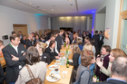 Bei einem stark besetzten Networking-Abend des Travel Industry Club Austria (TIC-A) im Wiener Hotel Le Méridien diskutierten Experten über den Kampf der Reiseveranstalter, Buchungsplattformen und Hotels um den Kunden. Die Zukunft liegt in ausgefeilten Online-Tools und Beratung mit Mehrwert, so das Fazit. 