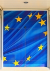 Flagge der Europäischen Union