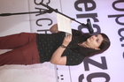 Fotodienst-Album Nr. 2: Nur Gewinner gab es beim Young Poetry Slam im Rahmen der Europäischen Toleranzgespräche in Fresach. PEN-Ciub Austria Präsident Helmuth A. Niederle lobte die hohe Qualität der einzelnen Performances und versprach deren Publikation im PEN-Buch zu den Toleranzgesprächen.