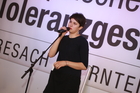Fotodienst-Album Nr. 2: Nur Gewinner gab es beim Young Poetry Slam im Rahmen der Europäischen Toleranzgespräche in Fresach. PEN-Ciub Austria Präsident Helmuth A. Niederle lobte die hohe Qualität der einzelnen Performances und versprach deren Publikation im PEN-Buch zu den Toleranzgesprächen.
