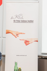 Bei einer Veranstaltung des Sir Peter Ustinov Instituts in der Wiener Concordia diskutierten die deutsch-amerikanische Kognitionsforscherin Elisabeth Wehling, der Kulturhistoriker Walter Ötsch und SP-Politiker Hannes Swoboda mit dem Publikum über Populismus und politische Sprache.   