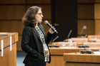  (c) www.fotodienst.at / Anna Rauchenberger – Wien, 12.03.2018 - Sixty-first session of the Commission on Narcotic Drugs, Vienna, 12-16 March 2018