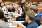  (c) www.fotodienst.at / Anna Rauchenberger – Wien, 12.03.2018 - Sixty-first session of the Commission on Narcotic Drugs, Vienna, 12-16 March 2018