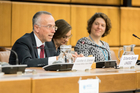  (c) www.fotodienst.at / Anna Rauchenberger – Wien, 12.03.2018 - Sixty-first session of the Commission on Narcotic Drugs, Vienna, 12-16 March 2018
