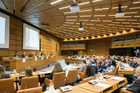  (c) www.fotodienst.at / Anna Rauchenberger – Wien, 12.03.2018 - Sixty-first session of the Commission on Narcotic Drugs, Vienna, 12-16 March 2018