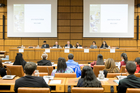  (c) www.fotodienst.at / Anna Rauchenberger – Wien, 12.03.2018 - Sixty-first session of the Commission on Narcotic Drugs, Vienna, 12-16 March 2018