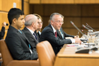  (c) www.fotodienst.at / Anna Rauchenberger – Wien, 12.03.2018 - Sixty-first session of the Commission on Narcotic Drugs, Vienna, 12-16 March 2018