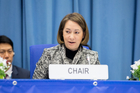  (c) www.fotodienst.at / Anna Rauchenberger – Wien, 12.03.2018 - Sixty-first session of the Commission on Narcotic Drugs, Vienna, 12-16 March 2018