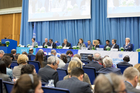  (c) www.fotodienst.at / Anna Rauchenberger – Wien, 12.03.2018 - Sixty-first session of the Commission on Narcotic Drugs, Vienna, 12-16 March 2018