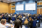  (c) www.fotodienst.at / Anna Rauchenberger – Wien, 12.03.2018 - Sixty-first session of the Commission on Narcotic Drugs, Vienna, 12-16 March 2018