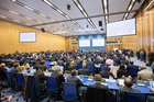  (c) www.fotodienst.at / Anna Rauchenberger – Wien, 12.03.2018 - Sixty-first session of the Commission on Narcotic Drugs, Vienna, 12-16 March 2018