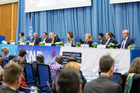  (c) www.fotodienst.at / Anna Rauchenberger – Wien, 12.03.2018 - Sixty-first session of the Commission on Narcotic Drugs, Vienna, 12-16 March 2018