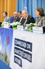  (c) www.fotodienst.at / Anna Rauchenberger – Wien, 12.03.2018 - Sixty-first session of the Commission on Narcotic Drugs, Vienna, 12-16 March 2018