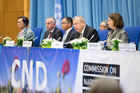  (c) www.fotodienst.at / Anna Rauchenberger – Wien, 12.03.2018 - Sixty-first session of the Commission on Narcotic Drugs, Vienna, 12-16 March 2018