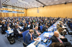  (c) www.fotodienst.at / Anna Rauchenberger – Wien, 12.03.2018 - Sixty-first session of the Commission on Narcotic Drugs, Vienna, 12-16 March 2018