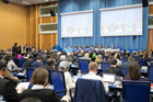  (c) www.fotodienst.at / Anna Rauchenberger – Wien, 12.03.2018 - Sixty-first session of the Commission on Narcotic Drugs, Vienna, 12-16 March 2018