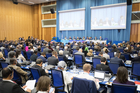  (c) www.fotodienst.at / Anna Rauchenberger – Wien, 12.03.2018 - Sixty-first session of the Commission on Narcotic Drugs, Vienna, 12-16 March 2018