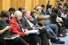  (c) www.fotodienst.at / Anna Rauchenberger – Wien, 12.03.2018 - Sixty-first session of the Commission on Narcotic Drugs, Vienna, 12-16 March 2018