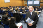  (c) www.fotodienst.at / Anna Rauchenberger – Wien, 12.03.2018 - Sixty-first session of the Commission on Narcotic Drugs, Vienna, 12-16 March 2018