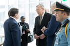  (c) www.fotodienst.at / Anna Rauchenberger – Wien, 12.03.2018 - Sixty-first session of the Commission on Narcotic Drugs, Vienna, 12-16 March 2018
