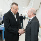  (c) www.fotodienst.at / Anna Rauchenberger – Wien, 12.03.2018 - Sixty-first session of the Commission on Narcotic Drugs, Vienna, 12-16 March 2018
