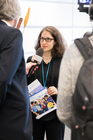 (c) www.fotodienst.at / Anna Rauchenberger – Wien, 13.03.2018 - Empfang der Jugend-Initiative im Rahmen der UNODC-Konferenz in der Wiener UNO-City. Gastgeber ist der Souveräne Malteser Orden.