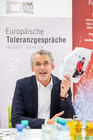 (c) www.fotodienst.at / Anna Rauchenberger – Wien, 13.02.2020 - Programmvorstellung Europäische Toleranzgespräche 2020 in der Oberbank. Im Bild: Toleranzgespräche-Organisator Dr. Wilfried Seywald