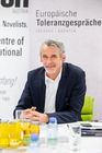 (c) www.fotodienst.at / Anna Rauchenberger – Wien, 13.02.2020 - Programmvorstellung Europäische Toleranzgespräche 2020 in der Oberbank. Im Bild: Toleranzgespräche-Organisator Dr. Wilfried Seywald